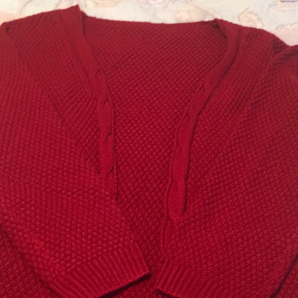 Sweater - Picture 3 of 7